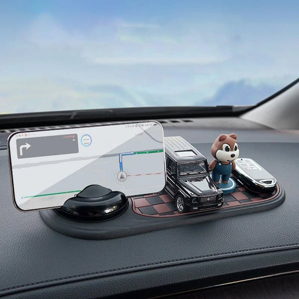 Multifunctional Car Anti-Slip Mat