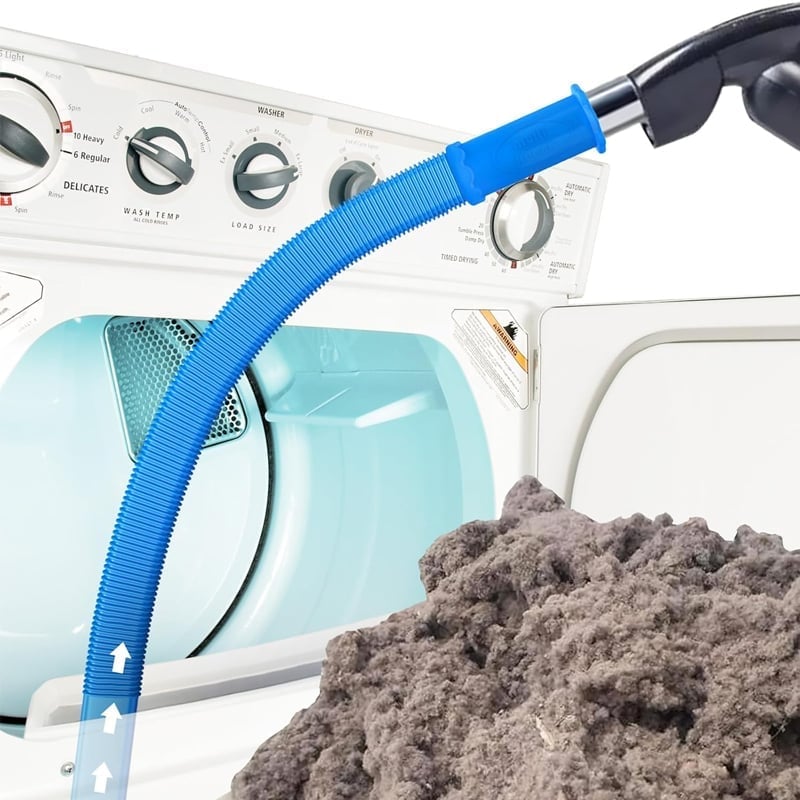 Vacuum Cleaner Hose