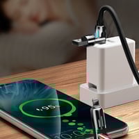 240W 4-in-1 USB C Cable