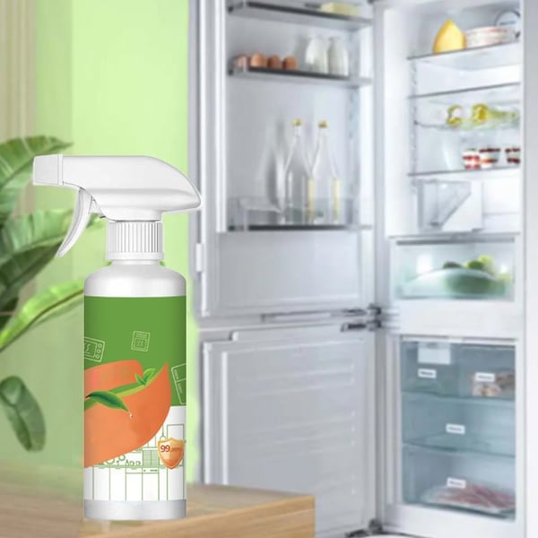 Electrolyzed Ion Kitchen Cleaner Spray