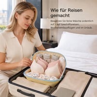 Unterwäsche-Organizer-Tasche