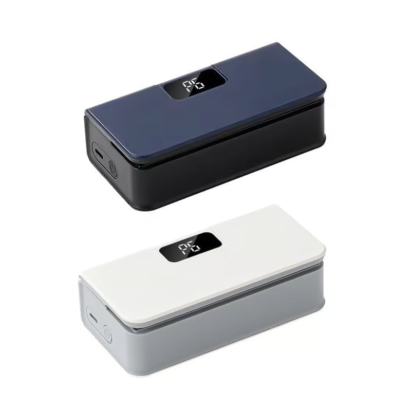 Magnetic Portable Food Bag Sealing Machine