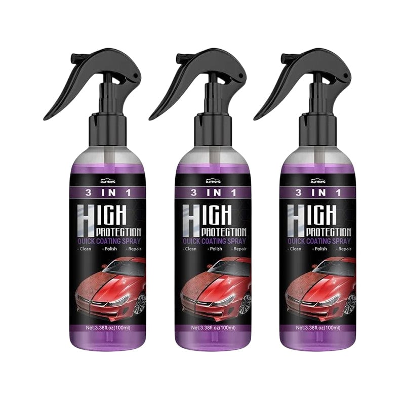 100ml*3