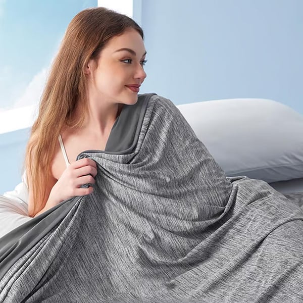 Summer Cooling Blanket
