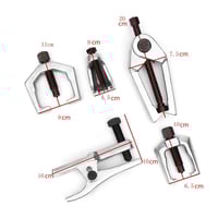 Sakerplus Ball Joint Separator