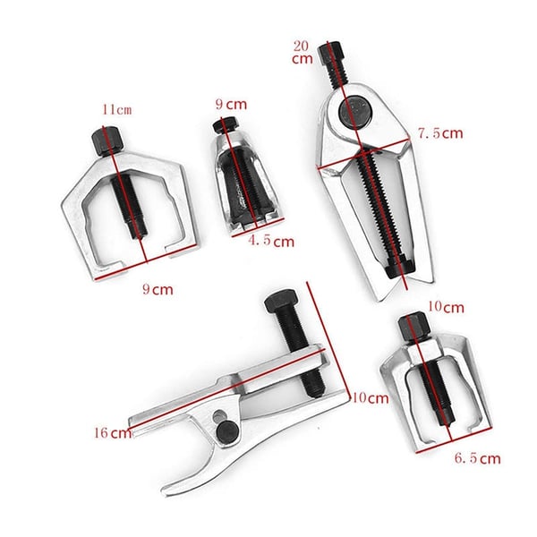 Sakerplus Ball Joint Separator