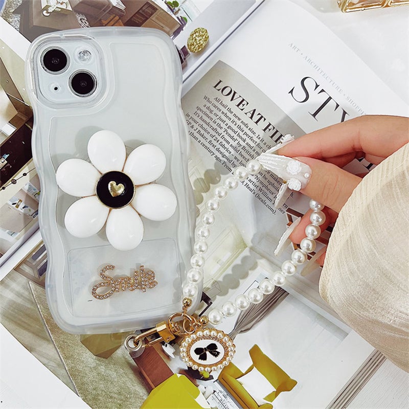 Petal Bracket Case for iPhone