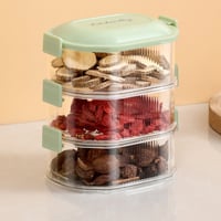 Frischhaltebox für Gewürze