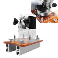 2-in-1 Slotting Positioning Base