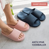 Sandaler Halkfria & Unisex