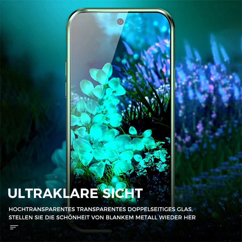 ✨Samsung magnetische wendbare Handyhülle✨