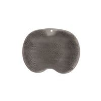 SALE - Silikon Massagebadmattan