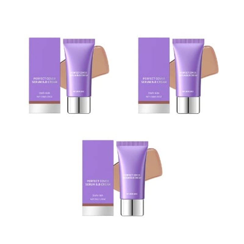 ✨ Moisturizing Essence BB Cream ✨