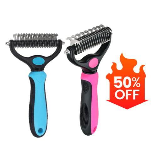 fomonest Grooming Tool