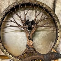 Shamantrumma