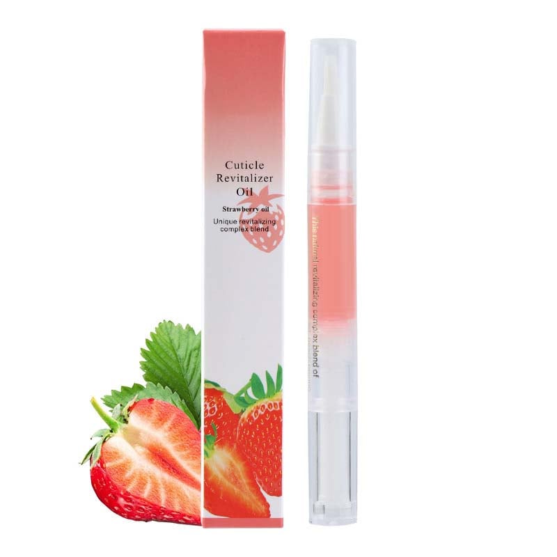 💅Hot Sale 49%OFF🔥Nails Nutritious Growth Oil