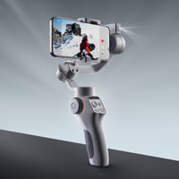 Gimbal Stabilizer for Smartphone