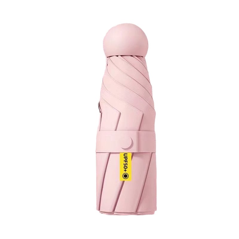 Portable Foldable Umbrella