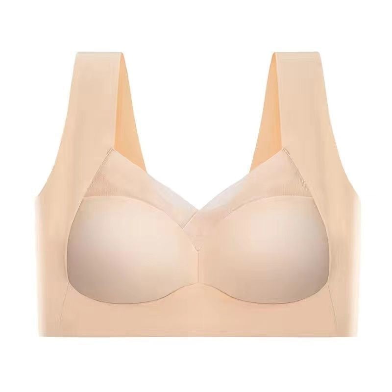 Reggiseno monopezzo ultrasottile