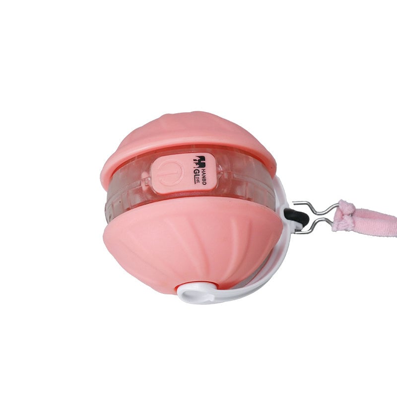 Intelligenter Pet Self-Play Spielball (Upgrade-Version)