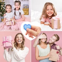 Valentine's Day Mini Stress Relief Toys