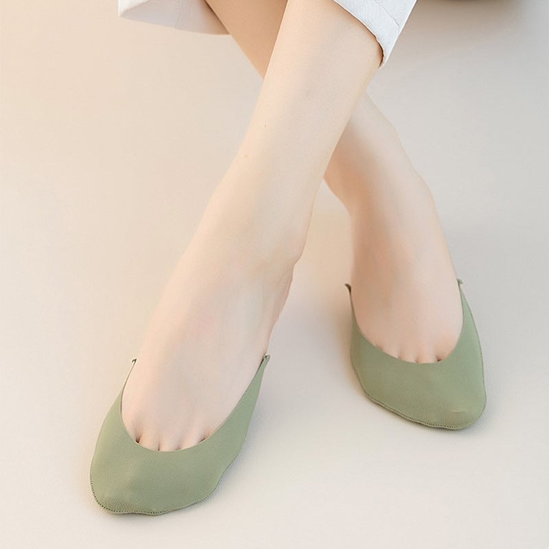 Toe Topper-sokker