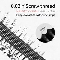 Steel Tube Mascara Primer