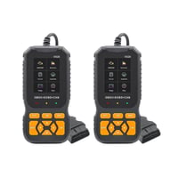 Kexon™ OBD Car Diagnostic Code Reader