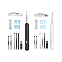 7-piece Wireless Visual Ear Scoop