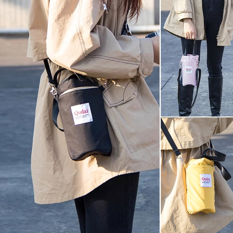 Borsa multifunzione per esterni