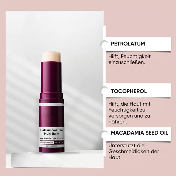 ✨Feuchtigkeitsspendende Hautpflege Bar✨