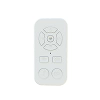 9-Key Smartphone Bluetooth Remote Controller