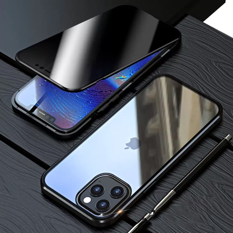 Magnetische Telefonhülle für iPhone