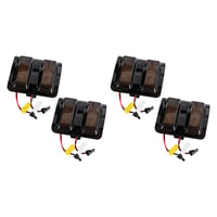 Mirror Turn Signal Lights