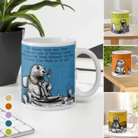🦦Steve Mugs | Funny Mug