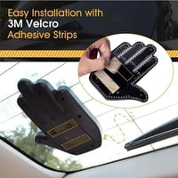 Car Gesture Light