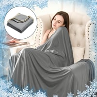 Summer Cooling Blanket