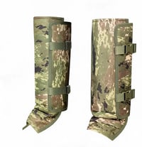 Protective Leg Sleeves