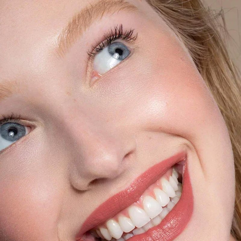 🔥Kaufe 1, erhalte 1 gratis🔥Dreidimensionale Stahlrohr-Wimperntusche