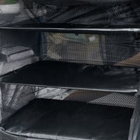Bagages de voyage Sac à triple suspension