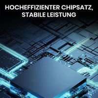 Globale Version Tragbares 4G-WLAN