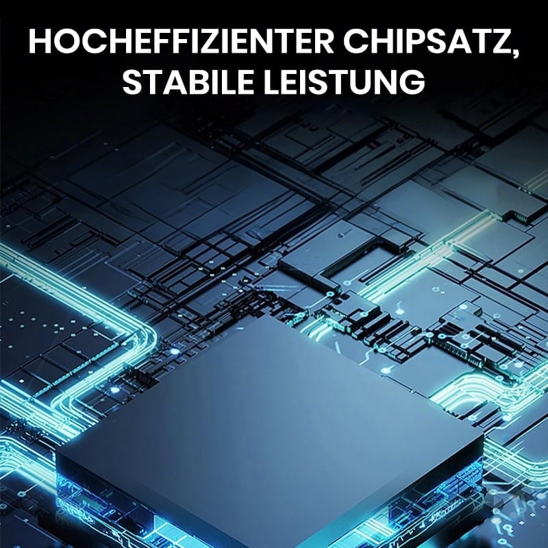 Globale Version Tragbares 4G-WLAN