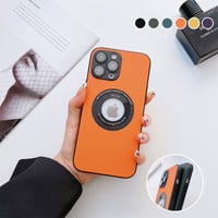 🌟Magnetische Ladehülle für iPhone😎