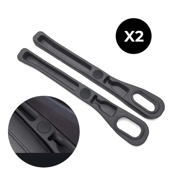 Car Seat Side-Gap Filler