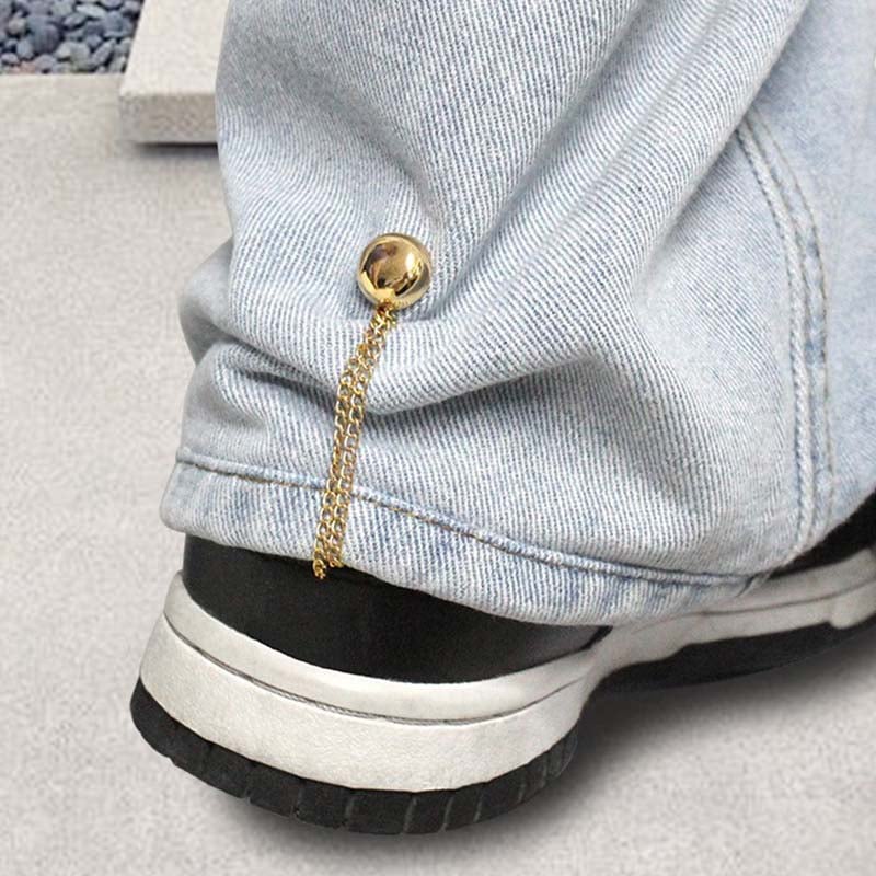 Pince à vêtements magnétique multifonction