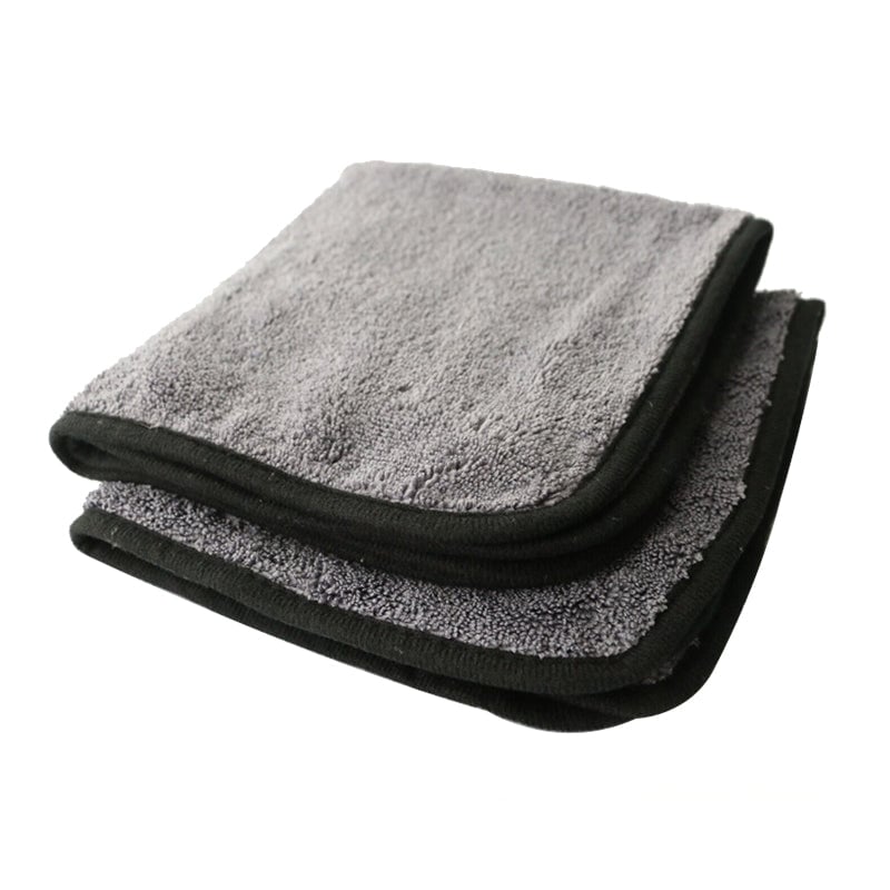Microfiber Car Towel