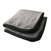 Microfiber Car Towel