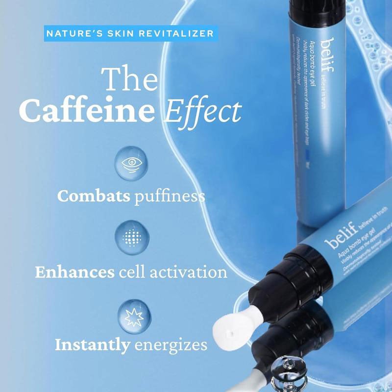 Firming Cooling Eye Gel