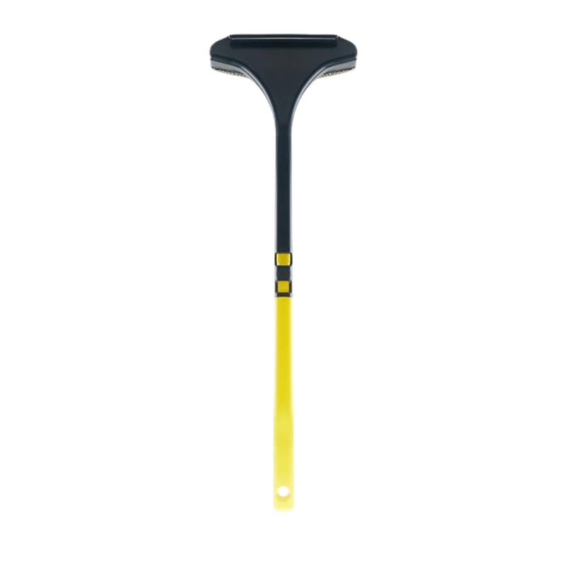 2-in-1 Window Screen Cleaning Brush Value Set