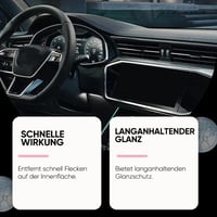 Auto-Innenraumreiniger